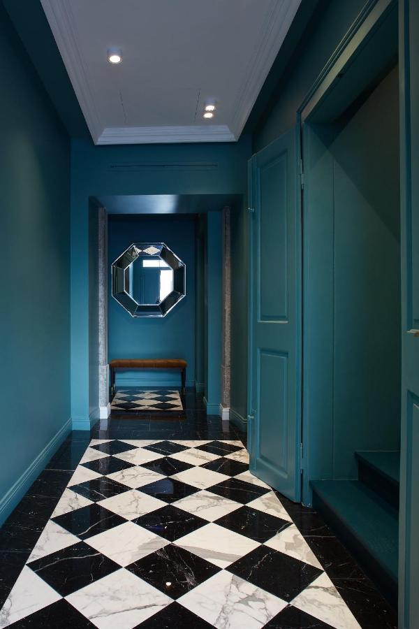 The Townhouse Udine Exterior foto