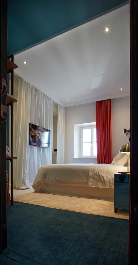 The Townhouse Udine Exterior foto