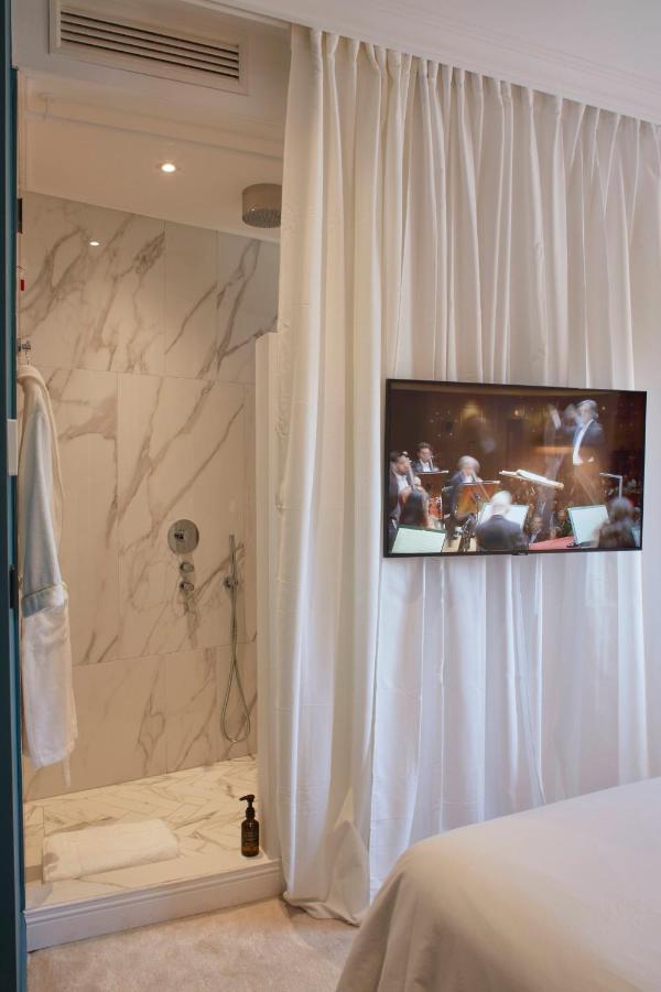 The Townhouse Udine Exterior foto