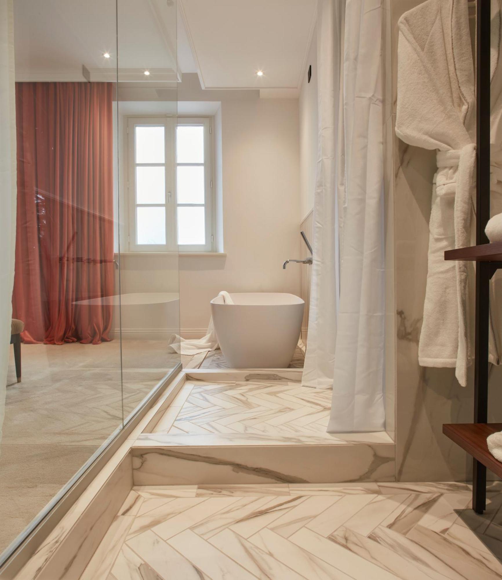 The Townhouse Udine Exterior foto