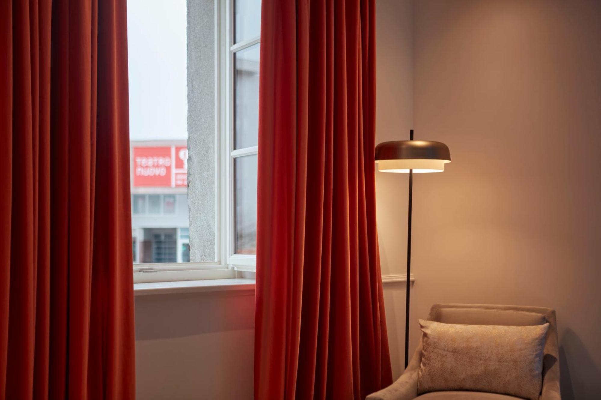 The Townhouse Udine Exterior foto