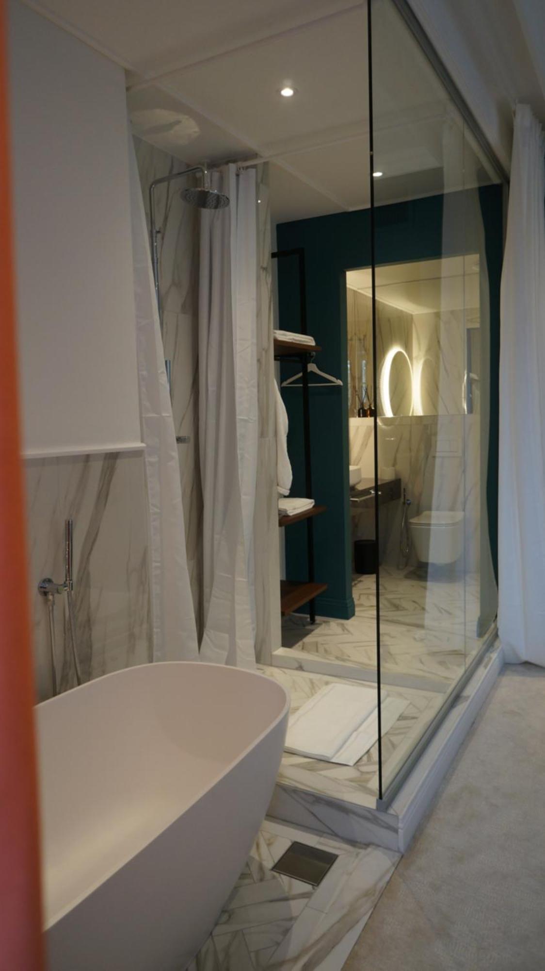 The Townhouse Udine Exterior foto