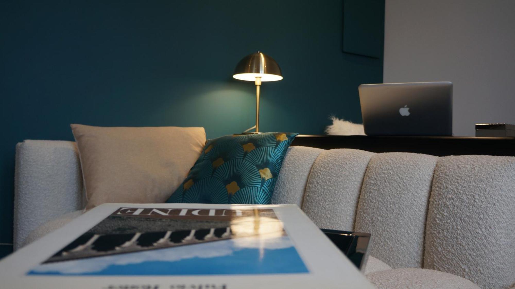 The Townhouse Udine Quarto foto
